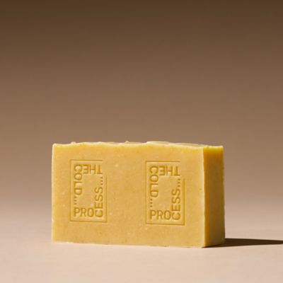 THE COLD PROCESS/ザ・コールドプロセス ハンド　フレッシュシトラス